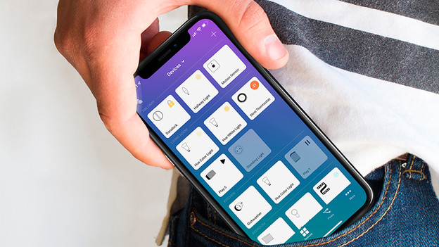 Des appareils avec la même plateforme