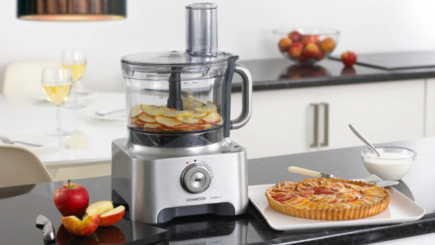 Food processor