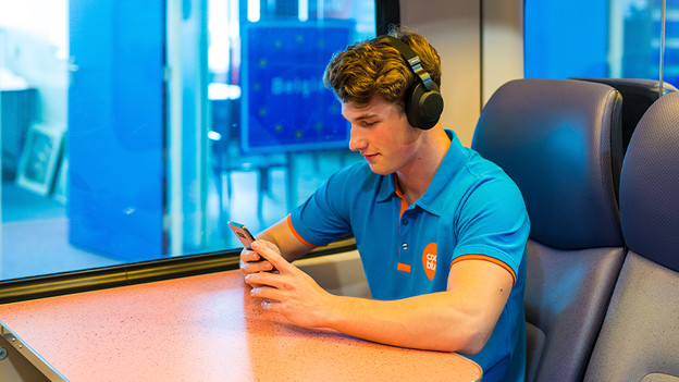 Test de la réduction de bruit