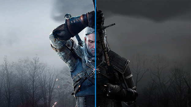 Résolution HDR d'une TV gamer