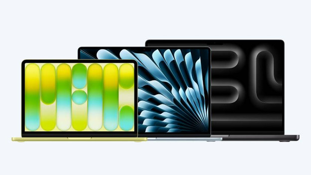 Apple MacBook