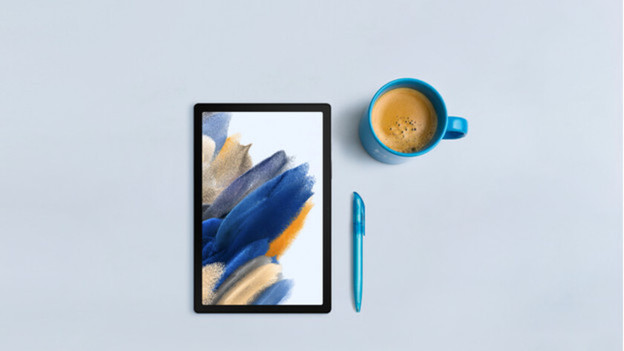 A series: small size with up to 128GB storage