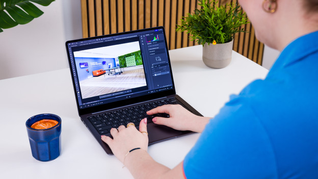 Book6 Pro: voor de creatieveling