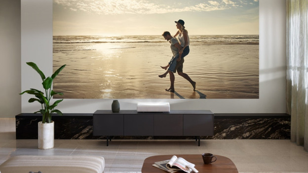 All our advice on projectors