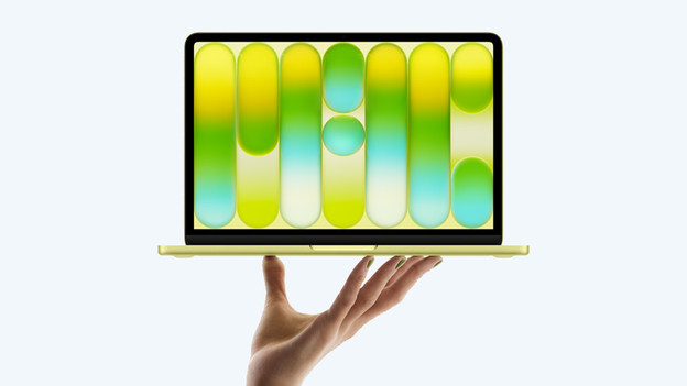 Processeur : puce A18 Pro légère