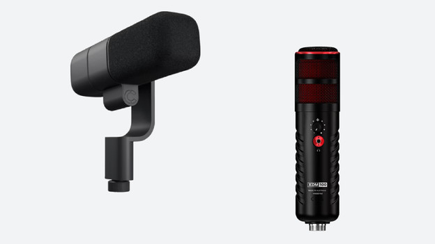 Streamen in kamer met achtergrondgeluid