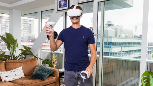 Advice on choosing VR gear