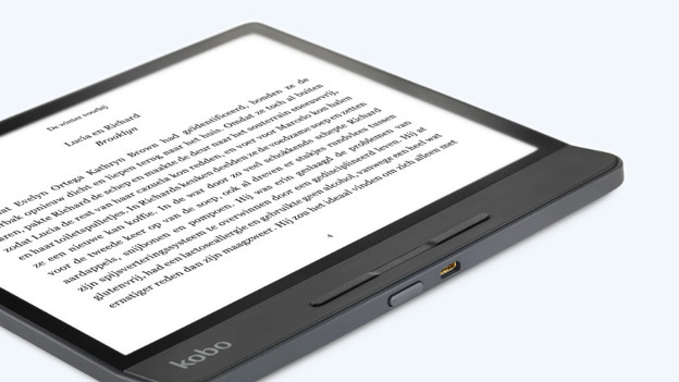 Kobo e-reader
