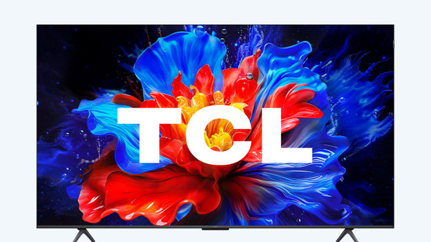 P81K : QLED et pas de local dimming