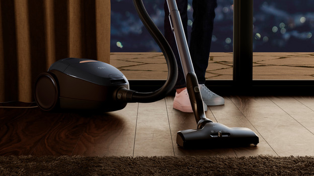 Kies voor slim en stil