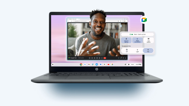 Live vertalen Gemini