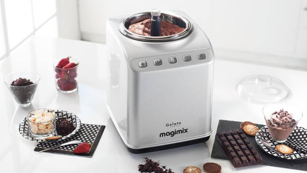  Wil je regelmatig professioneel ijs thuis maken? 