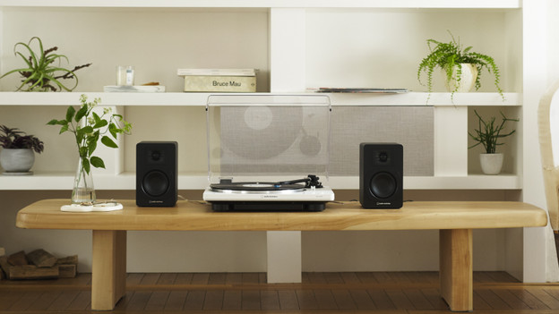 Record player bundles
