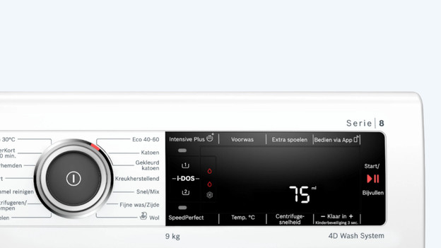 Régler le dosage de base