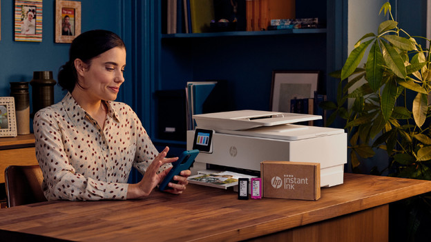 HP Instant Ink