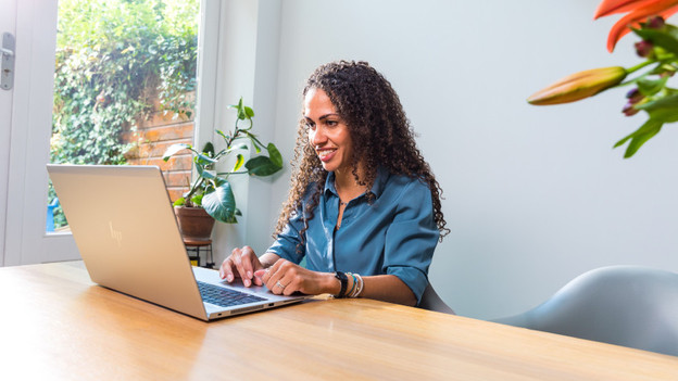 Choose Your Own Device