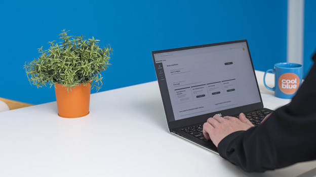 Inzicht met Knox Asset Intelligence