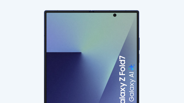 Samsung Fold 7: vouwbaar scherm