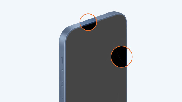 A-grade refurbished iPhone