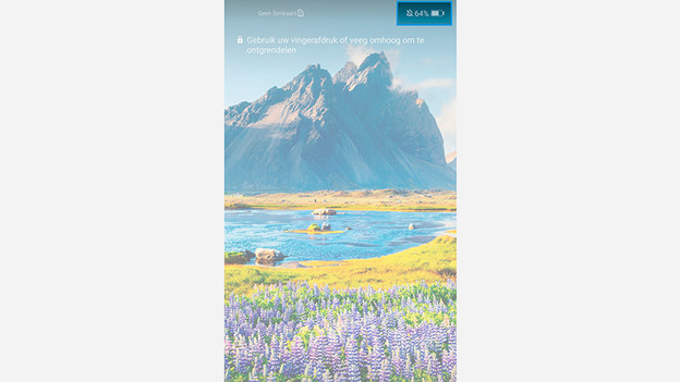 Réinitialisation Honor batterie
