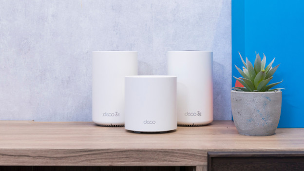 TP-Link Deco