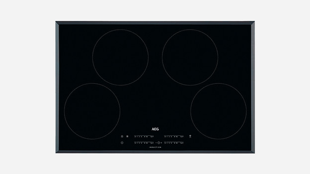 Cooktop mid-range preparation quality