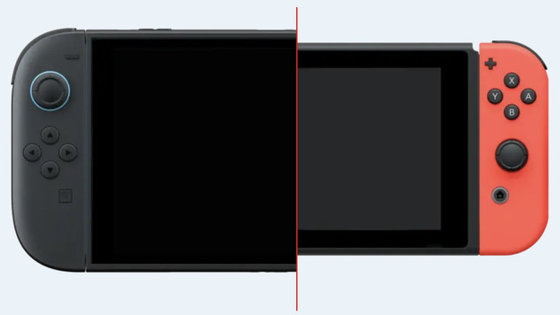 Wil je zeker weten dat je controller werkt met jouw Switch?