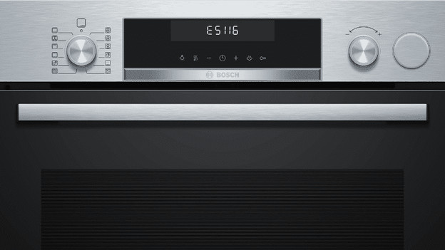 Code d'erreur Bosch et Siemens