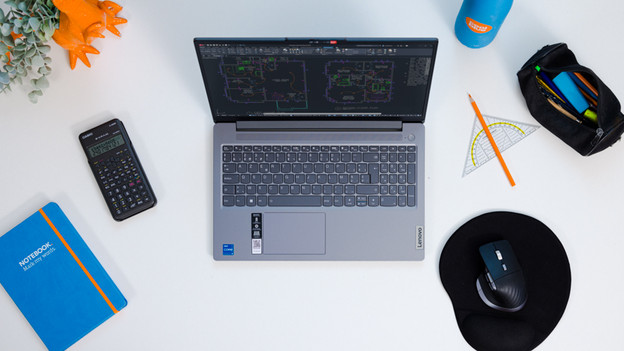 Windows student laptop