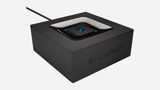 Bluetooth ontvangers