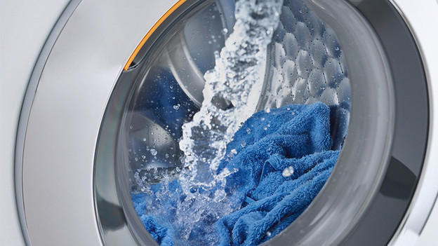 Miele PowerWash: zuinig en snel