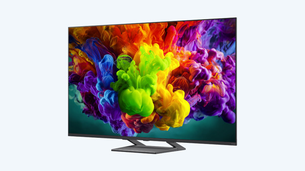 LG QNED93 en QNED85: 100 hertz