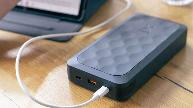 Powerbanks met meerdere aansluitingen