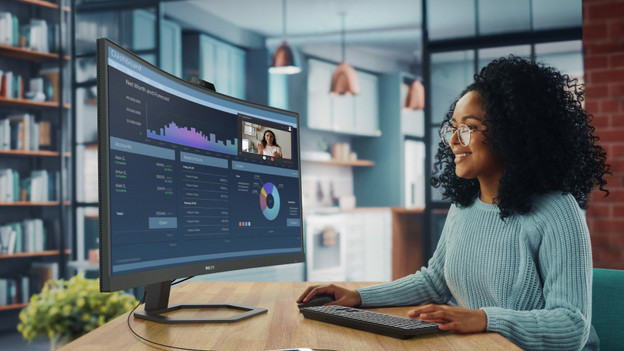 Advice on Philips monitors for at home
