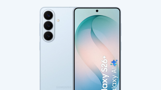 Samsung Galaxy S26 Plus battery review