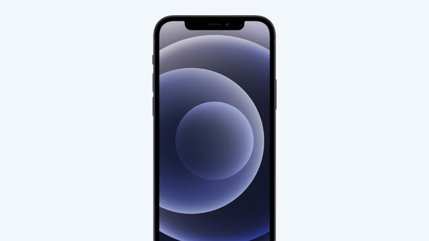 iPhone 12: 6.1-inch OLED screen with Ceramic Shield