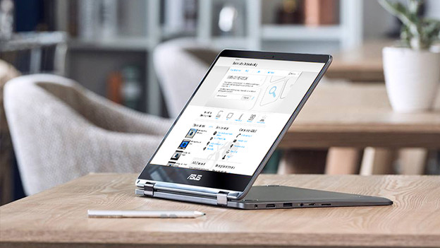 ASUS Reliability website