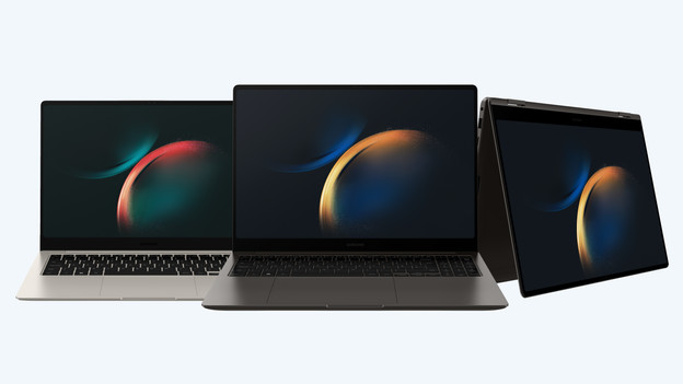 PC portables Samsung Galaxy Book3