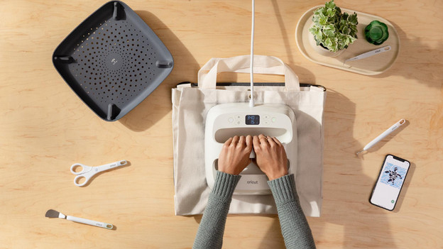 Cricut hittepersen
