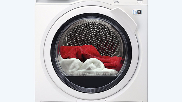 Sèche-linge AEG ProSense