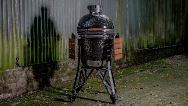 Barbecues Kamado : grillades intensives
