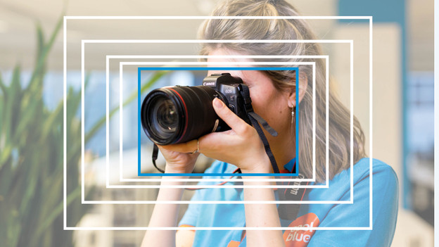 Sensoren voor compact camera's