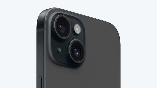 iPhone 15 : 2 objectifs et performant dans des conditions de faible luminosité