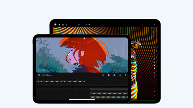 Apple iPad Pro (2024) : écran le plus lumineux et le plus net