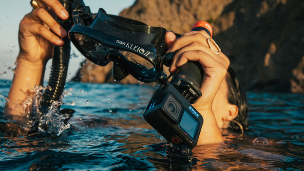 GoPro HERO 11 Creator Edition