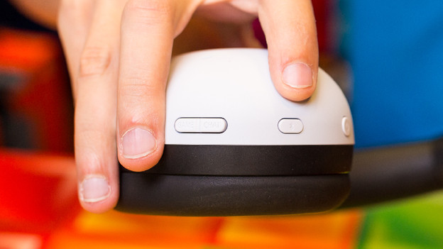 Sony INZONE H3 and H5: no