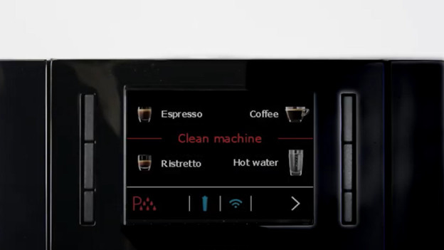 Bereid het reinigen voor