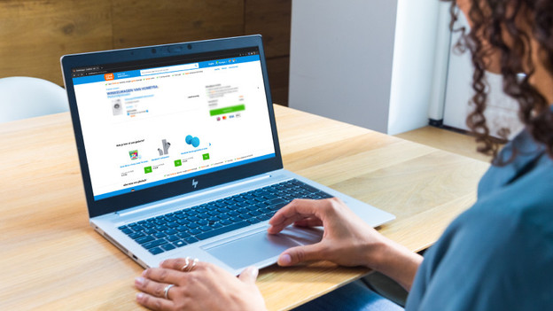 Droogkast abonnement