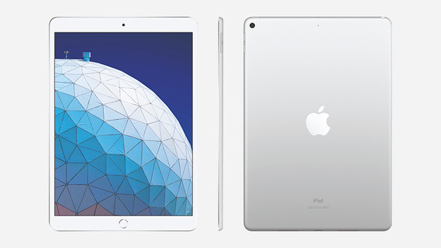Apple iPad Air (2019) : 64 Go et 256 Go
