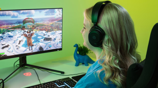 How do you choose a gaming headset